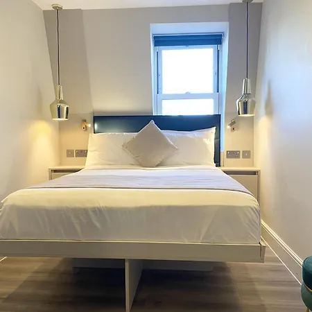Nox Olympia Hotel